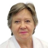 Матвеева Татьяна Николаевна