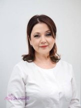 Игнатьева Наталья Николаевна