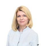 Милованова Светлана Юрьевна