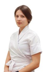 Введенская Светлана Евгеньевна