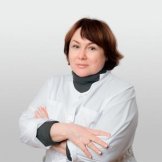Скуковская Татьяна Юрьевна