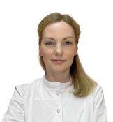 Колесникова Марина