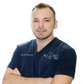 Кудрявцев Александр Владимирович