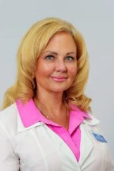 Тугова Юлия Евгеньевна