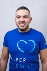 Мартьянов Евгений Георгиевич