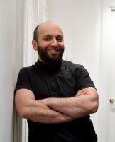 Гаммаев Джаватхан Абдурахимович