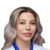 Артемова Эльвира Леонидовна