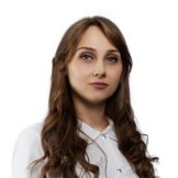 Мельникова Ольга Арсентьевна
