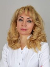 Семенова Яна Владимировна