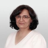 Бабина Татьяна Дмитриевна