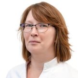 Вилкова Дина Юрьевна