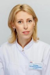 Потехина Екатерина Владимировна