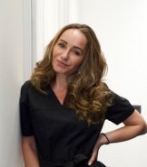 Лушникова Екатерина Вадимовна