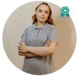 Галата Ирина Витальевна
