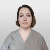 Стративнова Евгения Николаевна