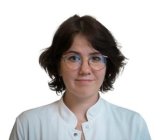 Тарантова Ксения Алексеевна