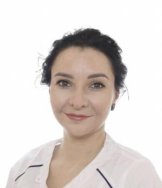 Кононова Марина Сергеевна