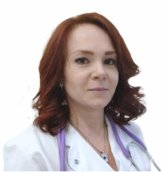 Елпидинская Эмилия Рустемовна