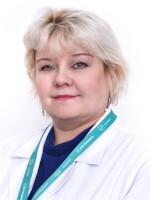 Дорошко Татьяна Владимировна