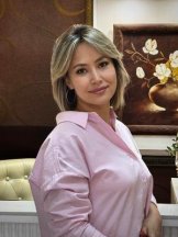 Шамуратова Саяра