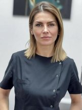 Гарбуз Юлия Владимировна