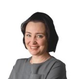 Горячева Юлия Владимировна