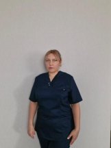 Яковлева Гузалия Раисовна