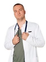 Ковалев Кирилл Игоревич
