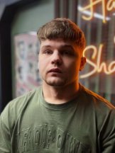 Петров Вячеслав