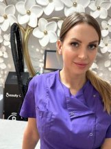 Хворостяная Елена Владимировна