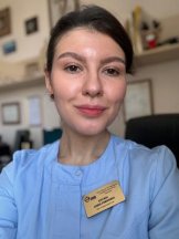 Кургина Алина Романовна