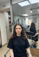 Абазова Елизавета