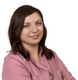 Чепелева Вероника Михайловна