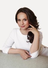 Бинцаровская Елизавета Витальевна