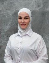 Магомаева Мадина Магомедовна