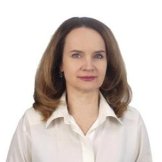 Буйначева Виктория Олеговна