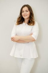 Даутова Анастасия Ивановна
