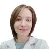 Колчина Татьяна Владимировна