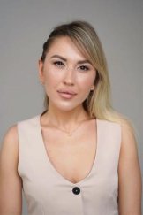 Кокина Марина