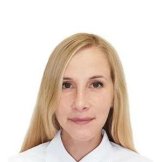 Битюгова Евгения Павловна