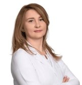 Иванова Ирина Сергеевна