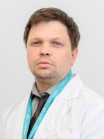 Дерюгин Сергей Николаевич