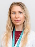 Молчанова Алина Ринатовна
