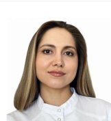 Янова Ксения Владимировна