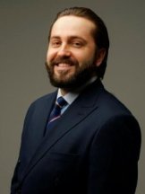 Волков Андрей Николаевич