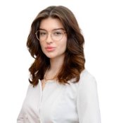 Соколова Анастасия Владимировна