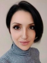 Красильникова Оксана Викторовна