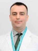 Давронбеков Хамза Хаёлбекович