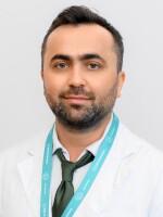 Байрамов Валех Эхтиядж оглы