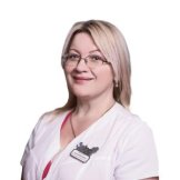 Архипенкова Алла Анатольевна
